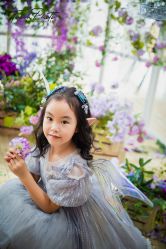 -韩国童感TOUCH PHOTO儿童摄影(朝阳分店)