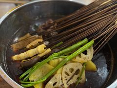 -厕所串串(文殊院店)