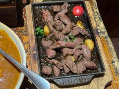 -小川洋风料理(街道口店)