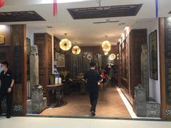 门面-乔家满族八大碗(流水沟店)