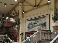 -金河半岛园林酒家(金融城店)