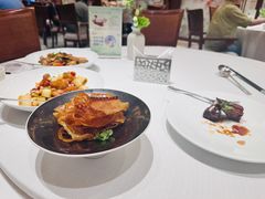 -扬州香格里拉·香宫中餐厅