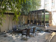 -春晖园度假酒店温泉