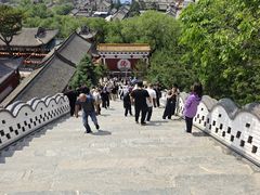-五台山风景名胜区