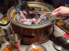 -西塔老太太泥炉烤肉(温州首店万象城黑金店)