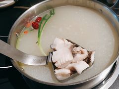 -打酱友•斑鱼海鲜粥火锅(吴桥店)