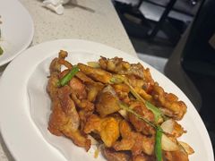 -任兴记(定西路店)