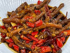 -老三样·旧食新味(船山路店)