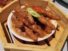 -南棠馆粤菜坊(群光店)
