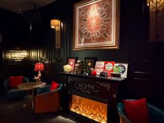 -弦月窗LUNETTE BY AMANDA(复兴路店)