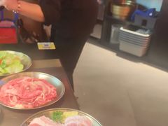-西塔老太太泥炉烤肉(上海七宝领展广场店)