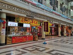 -南市食品街
