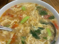 -俺家菜馆(百里峡店)