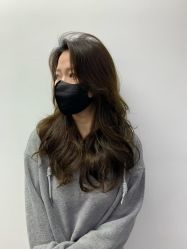 -丝源发型