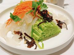 -北李妈妈菜(鲁能城店)