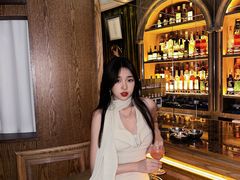 -THE OLD HOUSE酒吧
