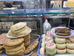 -老磁器口豆汁店(天坛店)