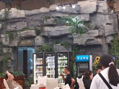 -辽宁大厦天然居自助餐(黄河南大街店)