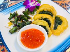 -老崇左特色风味食馆
