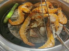 -姜胖胖无限自助烤肉(罗湖宝能店)