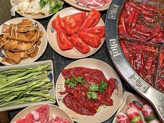 -洞亭火锅(防空洞总店)