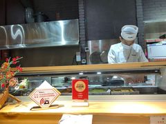 -玄海寿司(国贸店)