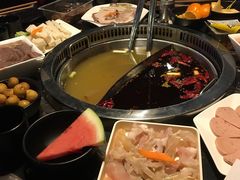 -小王少龙火锅(沙南街店)