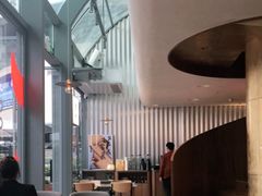 大堂-农畉LONFOOD(福田星河COCOPark店)