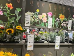 -鹿岛会员店(熙地港店)