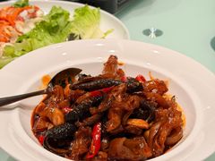 -香丰阁·烤鸭·川湘菜(清河店)