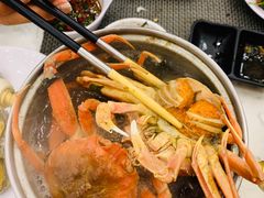 -澜悦港海鲜体验主题餐厅