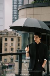 -BROTHER西服礼服定制·商务·婚礼(佛山南海店)
