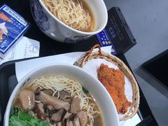 -和府捞面(东直门银座店)