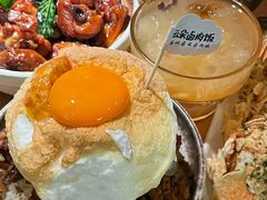 -岛风·台食小馆 ISLAND BISTRO(烟台山店)