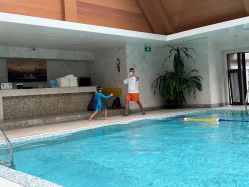 -上海外滩浦华大酒店·涟水疗SPA健身中心