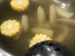 -粤潮牛肉火锅店(江南大道店)