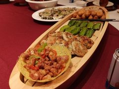-顺峰(农展馆店)