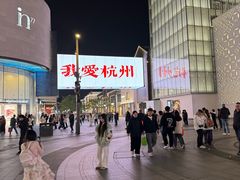 -杭州湖滨in77