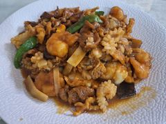 -同发号饭庄(复兴路店)