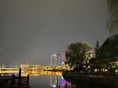 -大小河街