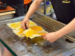 -冠雄先生烤冷面(熙街旗舰店)