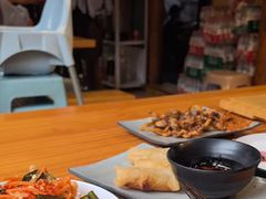 -勺子米线·云南传统小吃市集(四方街店)