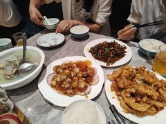 -九龙餐厅(大沽路店)