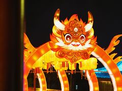 -慈城古县城景区
