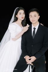 -GO VISION 动视觉婚纱摄影高级定制