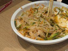 -金记酿皮(万博店)