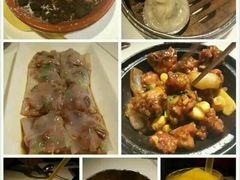 -香港九道港式茶餐厅(万科店)