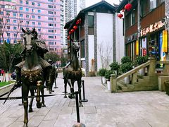 -东水门老街