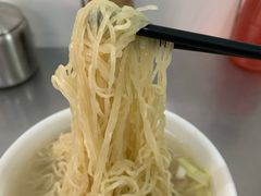 -汉记面馆(南华东路店)