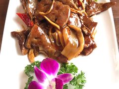 炒猪肝-浦江餐饮•上海菜馆(五四路店)